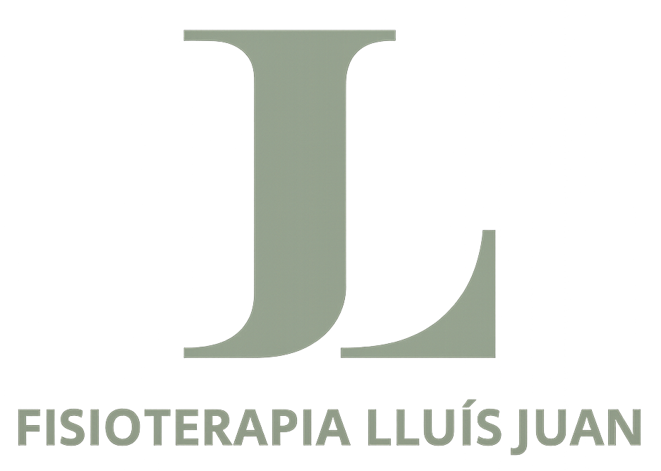 LLUÍS JUAN FISIOTERÀPIA